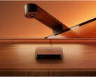Philips Hue Play Screen Sync con cámara ojo de pez (arriba) y Play HDMI sync box 4K (abajo).