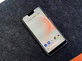 Android 12 puede apoyar la navegación del sistema mediante expresiones faciales. (Fuente de la imagen: Đức Trịnh)