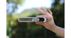 El Wemax Go. (Fuente: Wemax)