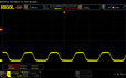 PWM (20 % de luminosidad)