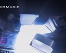 RedMagic podría entrar en el juego de las tabletas. (Fuente: RedMagic)