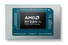 El Ryzen AI 9 HX Pro 470 es, sobre el papel, solo 100 MHz más rápido que su predecesor, sin que ello suponga una mejora significativa del rendimiento respecto al año anterior.