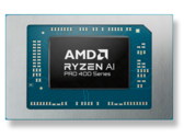El Ryzen AI 9 HX Pro 470 es, sobre el papel, solo 100 MHz más rápido que su predecesor, sin que ello suponga una mejora significativa del rendimiento respecto al año anterior.