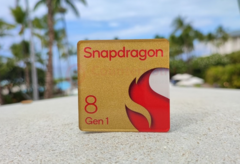 El Snapdragon 8 Gen 1 Plus ya supera al Snapdragon 8 Gen 1. (Fuente: Counterpoint Research)