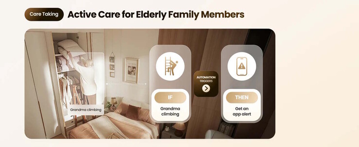 SwitchBot anuncia funciones avanzadas de automatización (Fuente de la imagen: SwitchBot)