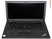 Breve análisis del portátil Lenovo ThinkPad X270 (Core i5, Full HD)