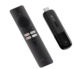 El Xiaomi TV Stick 4K (2ª Gen). (Fuente de la imagen: 70mai-Goldway Store en Aliexpress)