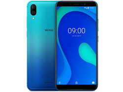 Review: Wiko Y80. Dispositivo de prueba proporcionado por: