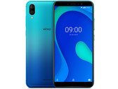 Review de Wiko Y80 - Un montón de teléfonos inteligentes por menos de 100 euros