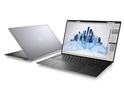 En revisión: Dell Precision 5560. Unidad de prueba proporcionada por Dell