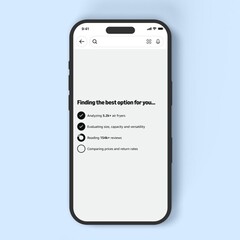 A continuación, la IA "Ayúdame a decidir" de Amazon combinará el historial y las preferencias del usuario con los detalles y las reseñas de los productos para elaborar su recomendación. (Fuente de la imagen: Amazon)