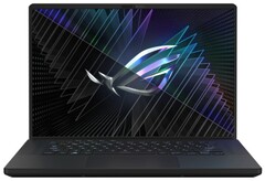 Portátil para juegos Asus ROG Zephyrus M16 (2023) (Fuente: Asus)