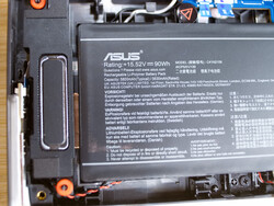 batería de 90 Wh en el Asus Rog Strix G16