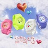 Los relojes Casio de la serie G-Shock BGA-10. (Fuente de la imagen: Casio)