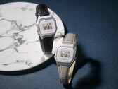 Los relojes Casio LA680WEL-1 y LA680WEL-8A2 (en la imagen) han sido desvelados. (Fuente de la imagen: Casio)