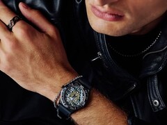 Reloj Citizen Black Panther 60 Aniversario