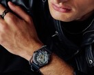 Reloj Citizen Black Panther 60 Aniversario