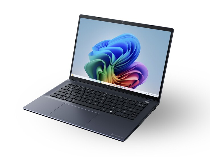 Portátil Dynabook Tecra A45-M. (Fuente de la imagen: Dynabook Americas)