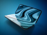 Appleel primer smartphone plegable de la compañía podría ser un híbrido de 9 pulgadas que se inspira en el iPhone y el iPad (Imagen: MacRumors)