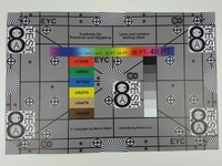 tabla de prueba