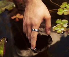 Samsung está desarrollando una nueva alternativa al Oura Ring 5.