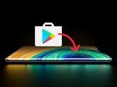 Googlefier puede llevar GMS a los smarpthones de Honor y Huawei. (Fuente de la imagen: XDA Developers)