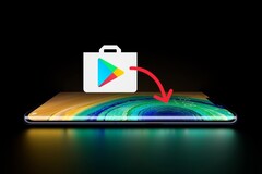 Googlefier puede llevar GMS a los smarpthones de Honor y Huawei. (Fuente de la imagen: XDA Developers)