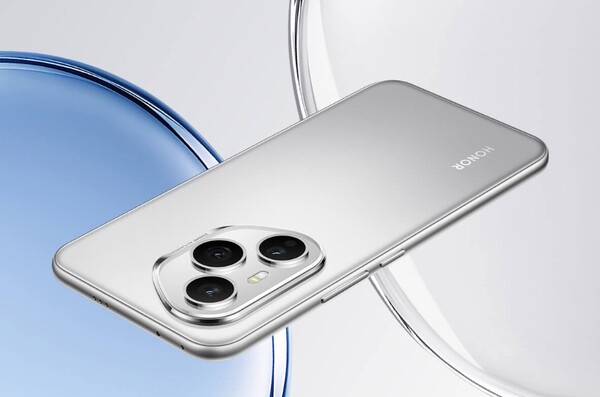 El Honor 400 Pro tiene una cámara trasera primaria de 200MP. (Fuente de la imagen: Honor)