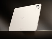 La MagicPad 3 está impulsada por el Snapdragon 8 Gen 3. En la imagen: la tableta. (Fuente de la imagen: Honor)