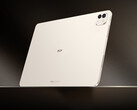 La MagicPad 3 está impulsada por el Snapdragon 8 Gen 3. En la imagen: la tableta. (Fuente de la imagen: Honor)