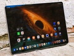 Notebookcheck revisa el Honor MagicPad 4