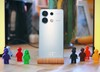 Xiaomi Redmi Note 13 4G | foto: Florian Schmitt