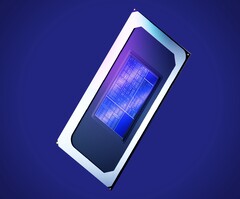 Intel Panther Lake no impresiona en un benchmark de CPU filtrado (Fuente de la imagen: Intel)