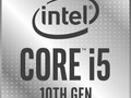 Intel Comet Lake i5-10210U Notebook Processor