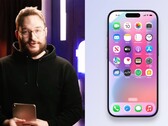 Jon Prosser se enfrenta a un juicio por la filtración de iOS 26. (Fuente de la imagen: Jon Prosser / fpt, editado)