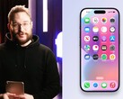 Jon Prosser se enfrenta a un juicio por la filtración de iOS 26. (Fuente de la imagen: Jon Prosser / fpt, editado)
