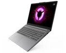 El portátil para juegos Lenovo LOQ Essential 15ARP10 (fuente de la imagen: Lenovo)