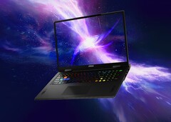 El MSI Titan 18
