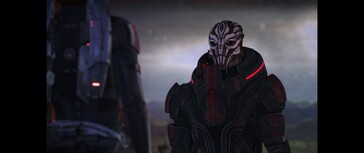 Mass Effect Edición Legendaria