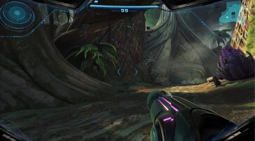 Objetivos de Metroid Prime 4: Beyond Switch 2 (Fuente de la imagen: Nintendo of America)