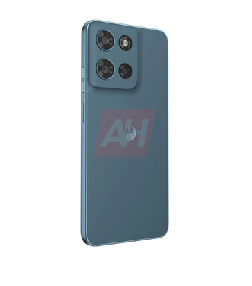 El Moto G Power 2026. (Fuente de la imagen: vía Android Headlines)