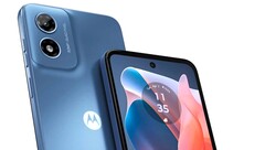 Motorola lanzará un rediseño de su serie Moto G Play en 2024 con una cámara única de 50 MP y pantalla Full-HD+ en un nuevo diseño. (Imagen vía Smartmania)