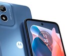 Motorola lanzará un rediseño de su serie Moto G Play en 2024 con una cámara única de 50 MP y pantalla Full-HD+ en un nuevo diseño. (Imagen vía Smartmania)