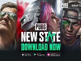 Más del 50% de los ingresos por juegos de 2021 fueron aportados por los juegos para móviles. (Fuente de la imagen: PUBG Studios)