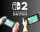 Nintendo Switch 2 GameShare demo (Fuente de la imagen: Nintendo of America con ediciones)