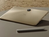 Un buque insignia OPPO Pad. (Fuente: OPPO)