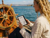 El último lector electrónico de PocketBook ofrece una pantalla con iluminación frontal a un precio asequible.