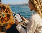 El último lector electrónico de PocketBook ofrece una pantalla con iluminación frontal a un precio asequible.
