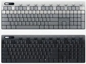 Keys tiene como objetivo proporcionar todos los controles relevantes para los músicos.