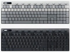 Keys tiene como objetivo proporcionar todos los controles relevantes para los músicos.